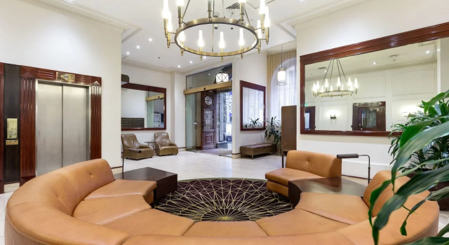 Sydney CBD 503 Brg Furnished Apartment, Забронировать Апартаменты/квартира Апартаменты Сиднея, рядом с The Rocks Markets, Апартаменты/квартира