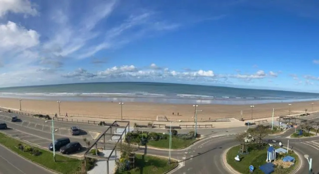 180° Vue Ocean, T3 Marin Haut de Gamme, Забронировать Апартаменты/квартира Апартаменты Vendée, Апартаменты/квартира
