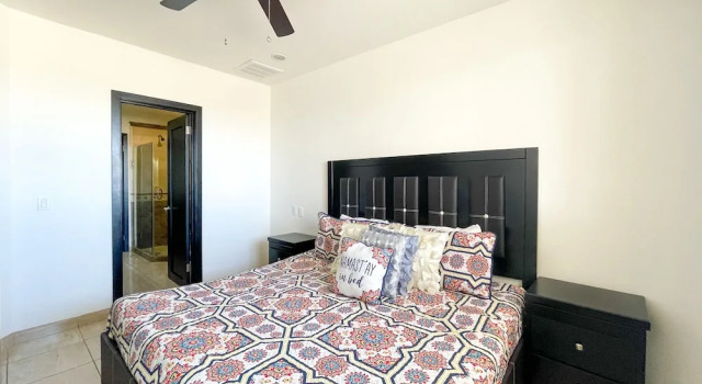 Modern Linda Vista Condos, Book Apartment Puerto Penasco Sonora