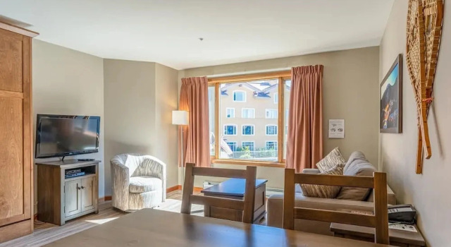 Cahilty #216 Home, Book Feriehus Sun Peaks Britisk Columbia