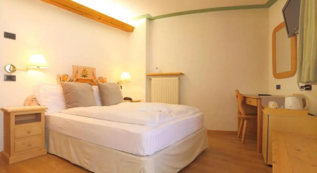 Номер Economy Park Hotel Bellacosta