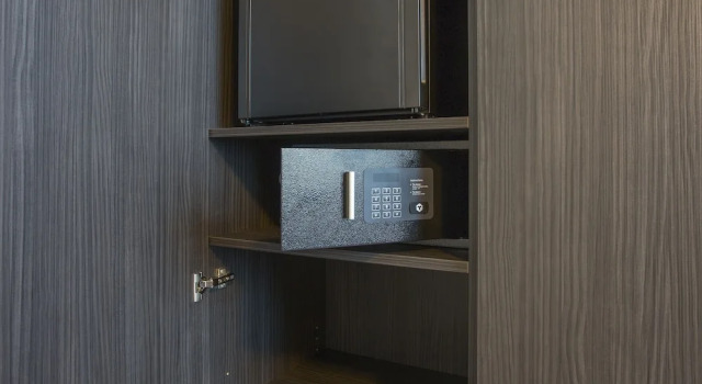 Номер Economy Hotel Bladel
