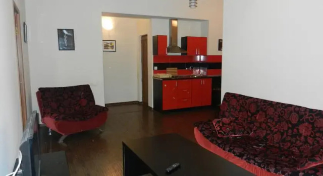 Apartment Yeznik Koghbatsi, Prenota Appartamento Erevan Armenia