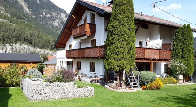 Haus Hueber