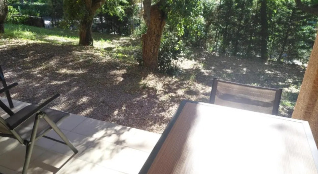 Апартаменты studio St Raphaël var côte d azur