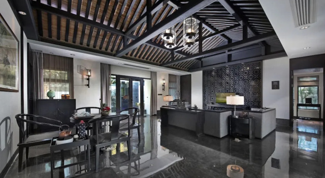 Cottage Deluxe 2 camere Elite Spring Villas