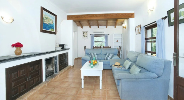 Villa Punta Magdalena