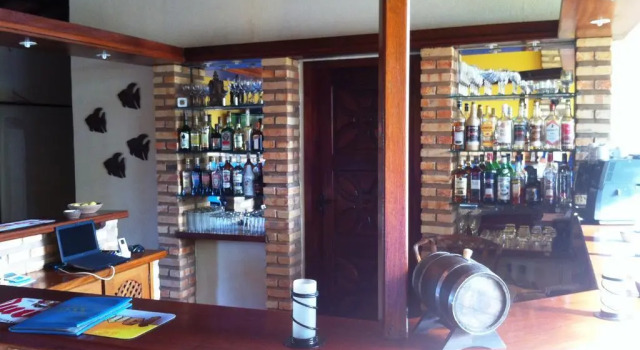 Pousada Casa Dona Rosa, Rezervovat Hotel Hotely v Bahia se snídaní, Snídaně