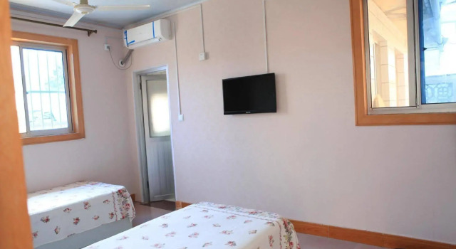 Changdao Jincheng Inn