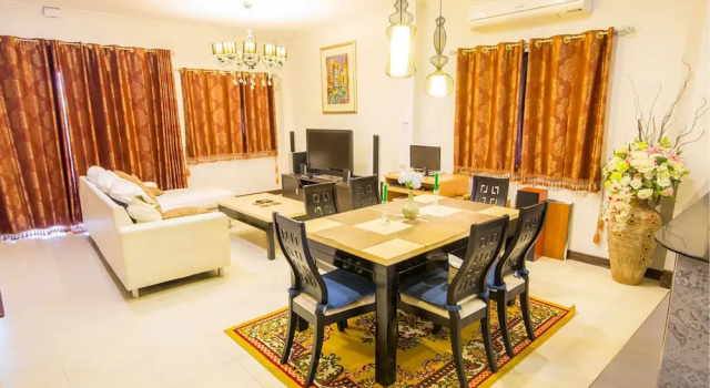 Baan Sod Sai HuaHin Pool Villa, Rezervovat Vila Hotely v Central Thailand se snídaní, Snídaně