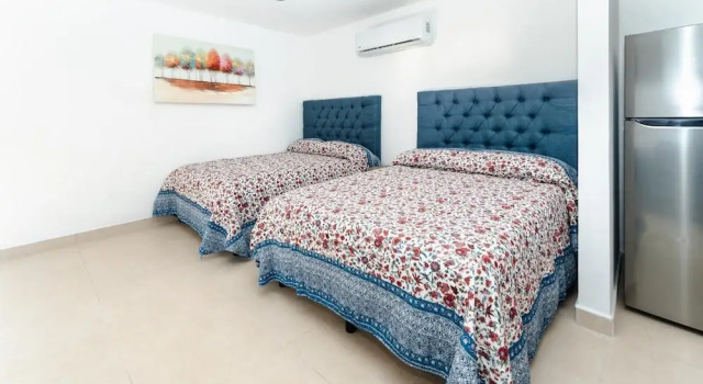 Апартаменты Superior Apartamentos Torre II Condominios - Pet Friendly