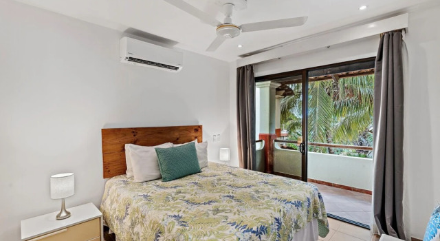 Colorful & Private 2-Bedroom Condo Just a Short Walk from the Beach, Забронировать Апартаменты/квартира Апартаменты Gulf of Papagayo, Апартаменты/квартира