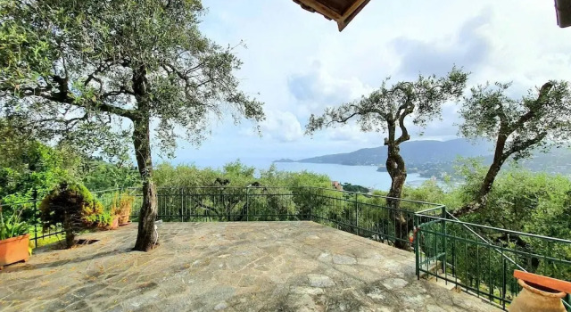 Villino degli Ulivi