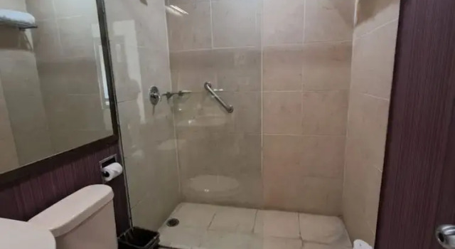 Camera doppia Standard Hotel Ocean View