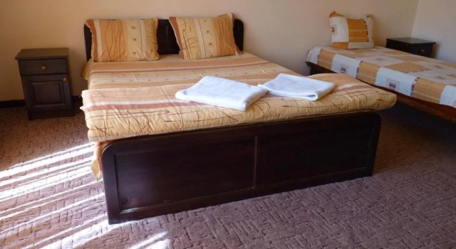 Hotel Droom, Prenota Hotel Bansko 