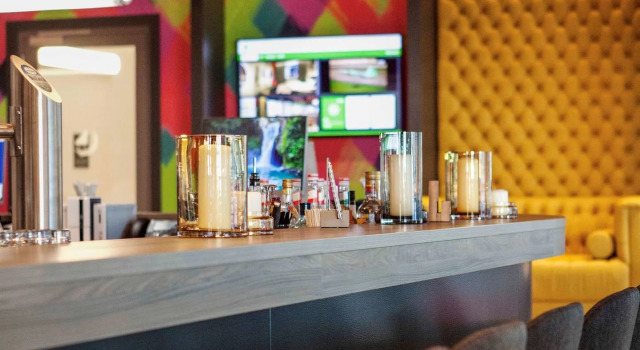 ibis Styles Parndorf Neusiedler See