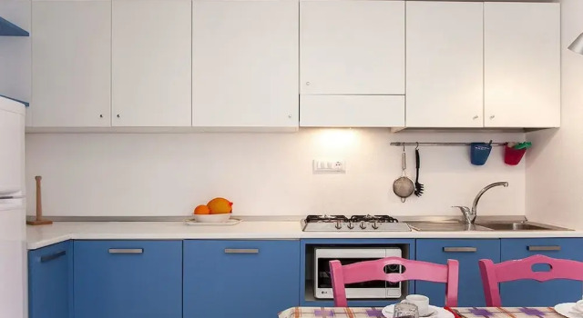 VilleSalento - Torre Vado M607, Buchen Sie Ferienwohnung Torre Vado Salento
