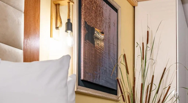 Razelm Luxury Resort, Reserva ahora Resort Jurilovca 