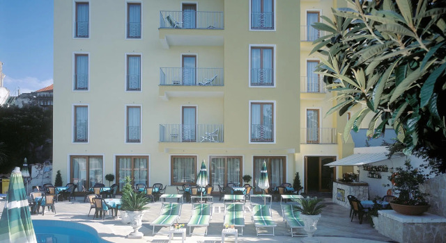 Номер Economy Hotel Albatros