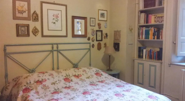 Двухместный номер Standard La Casa Di Francesca