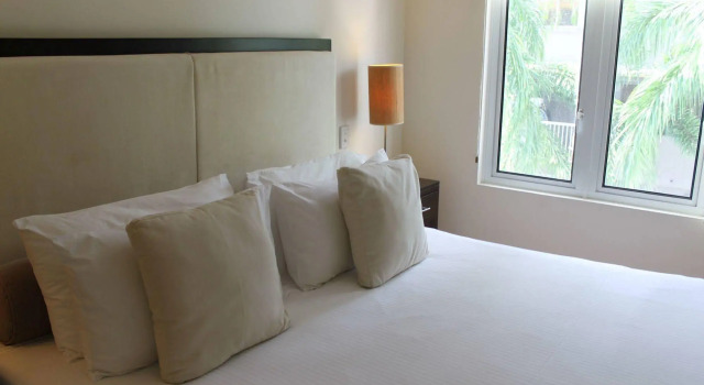The Boutique Collection at the Beach Club Luxury Private Apartments
