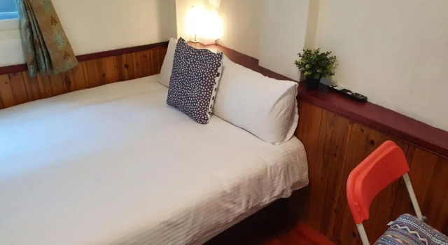 Kao Mama B&B, Prenota Bed & breakfast Hotel a Nuova Taipei con colazione, Colazione
