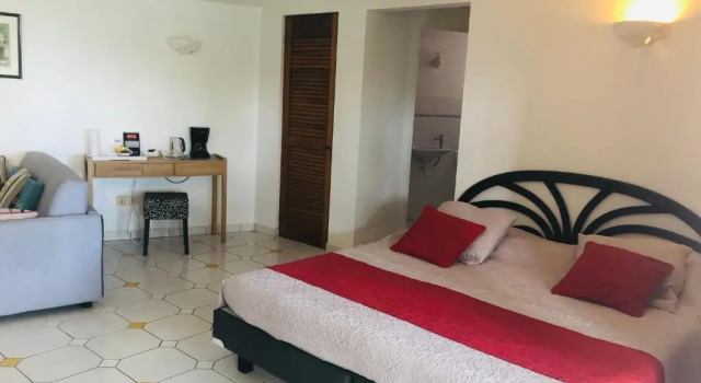 Studio Colombus hotel