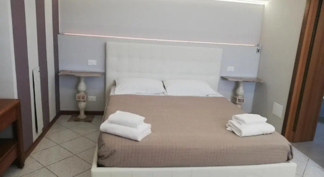 Семейный номер Standard Casa di Sofia Città Alta