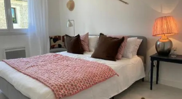 Maison 3 Chambres Le Clos Du Moulin
