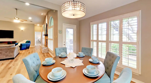 Dripping Springs Home 4 Bedrooms 2 Bathrooms Home, Забронировать Дом для отпуска Дрипинг-Спрингс Texas Wine Country