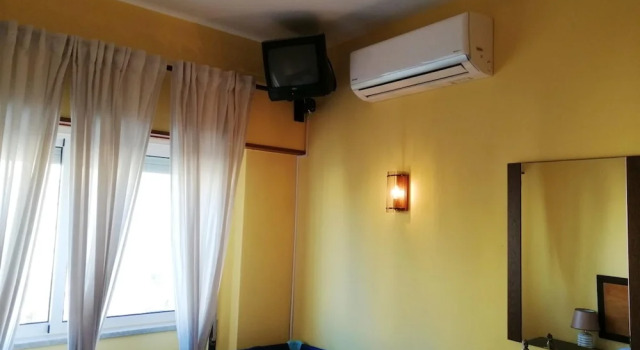 Apartment with One Bedroom in Quarteira, with Wonderful City View And Furnished Balcony - 200 M From the Beach, Rezervovat Apartmán Hotely v Sotavento s parkováním, Parkování