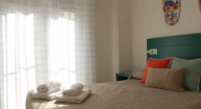 Apartamentos Homelife Roca Tarpeya