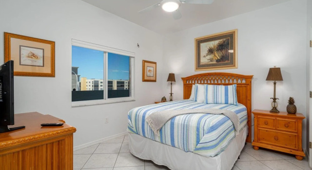 Casa Marina # 654 - 4321 Bay Beach Lane by Coastal Vacation Properties