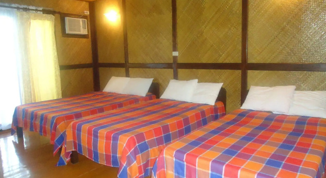 DACOZY Beach Resort, Réserver Complexe hôtelier Hôtels à Moalboal avec piscine, Piscine