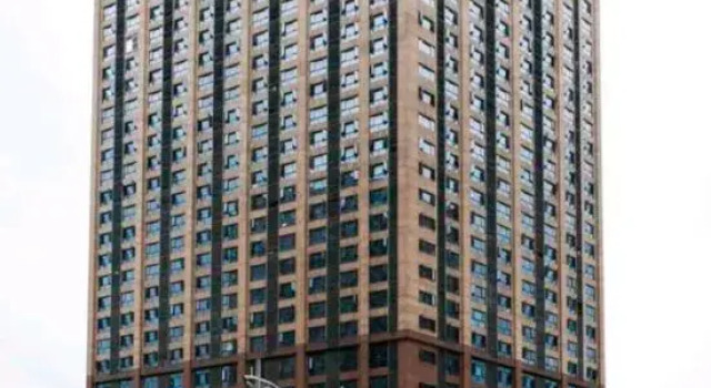 Xiangyue Qingling Private Movie Apartment