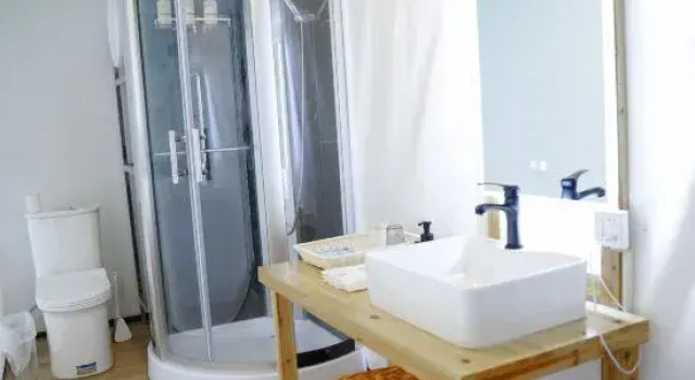 Тент Bamu Putian Homestay