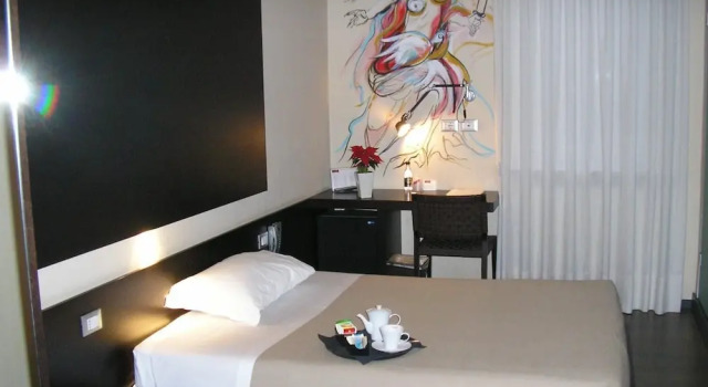 Art Hotel Udine