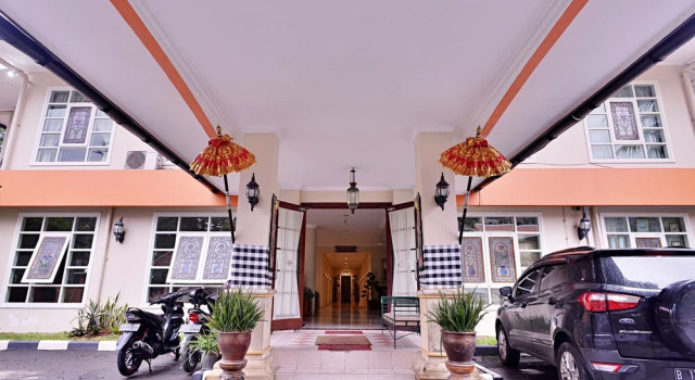 ZEN Rooms Pejaten Raya, Prenota Hotel Hotel 3 stelle a Jakarta Province, 3*