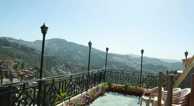 Hotel Swastik Inn