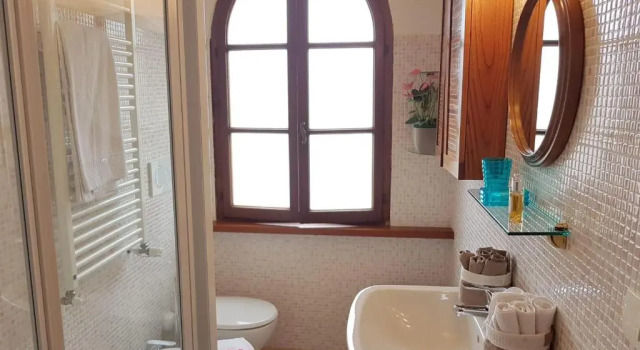 Апартаменты Deluxe B&B Valpolicella 68