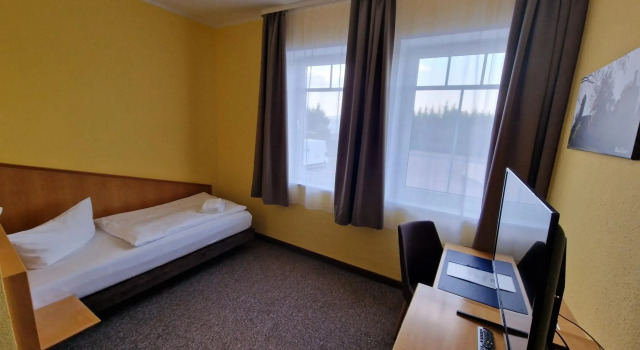 Hotel A2, Réserver Hôtel Hôtels à Saxe-Anhalt avec repas, Demi/complète pension