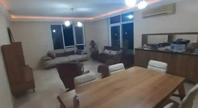 Вилла Kestel Apartmen