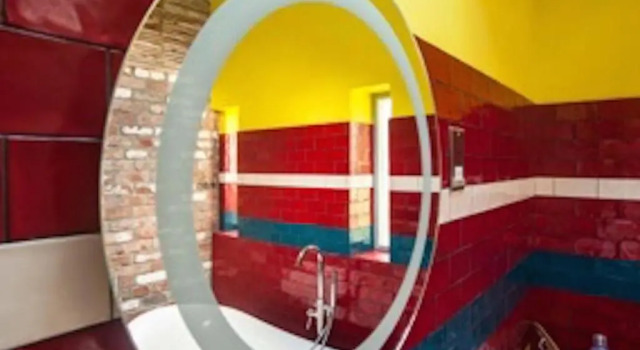 Апартаменты Lower Barns Boutique B&B