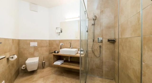 Апартаменты Apartmenthotel Sonnenhof