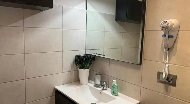 Студия Residenza Monteverde