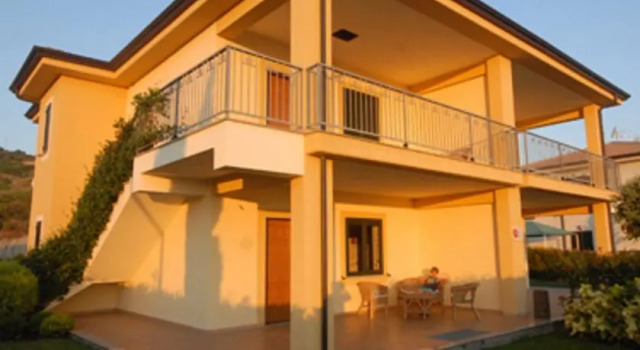 Case Vacanze Florentia, Book Hotel Mandatoriccio Calabria