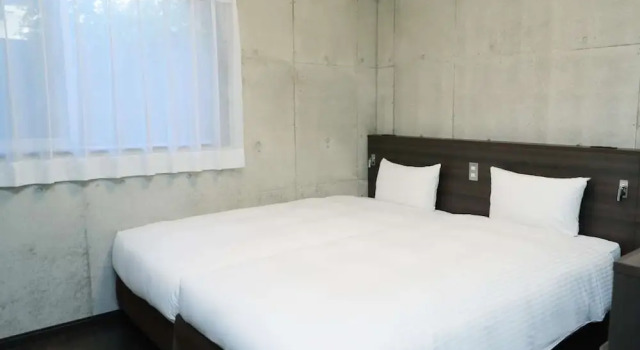 Двухместный номер Standard с 2 комнатами The BREAKFAST HOTEL MARCHE Ishigaki Island