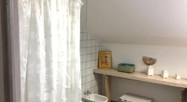Номер Standard B&B en Provence- Villa Saint Marc