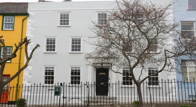 Monmouth House Apartments, Varaa Huoneisto Asunnot kohteessa Merseyside, Huoneisto