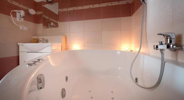 Люкс Resort Medličky